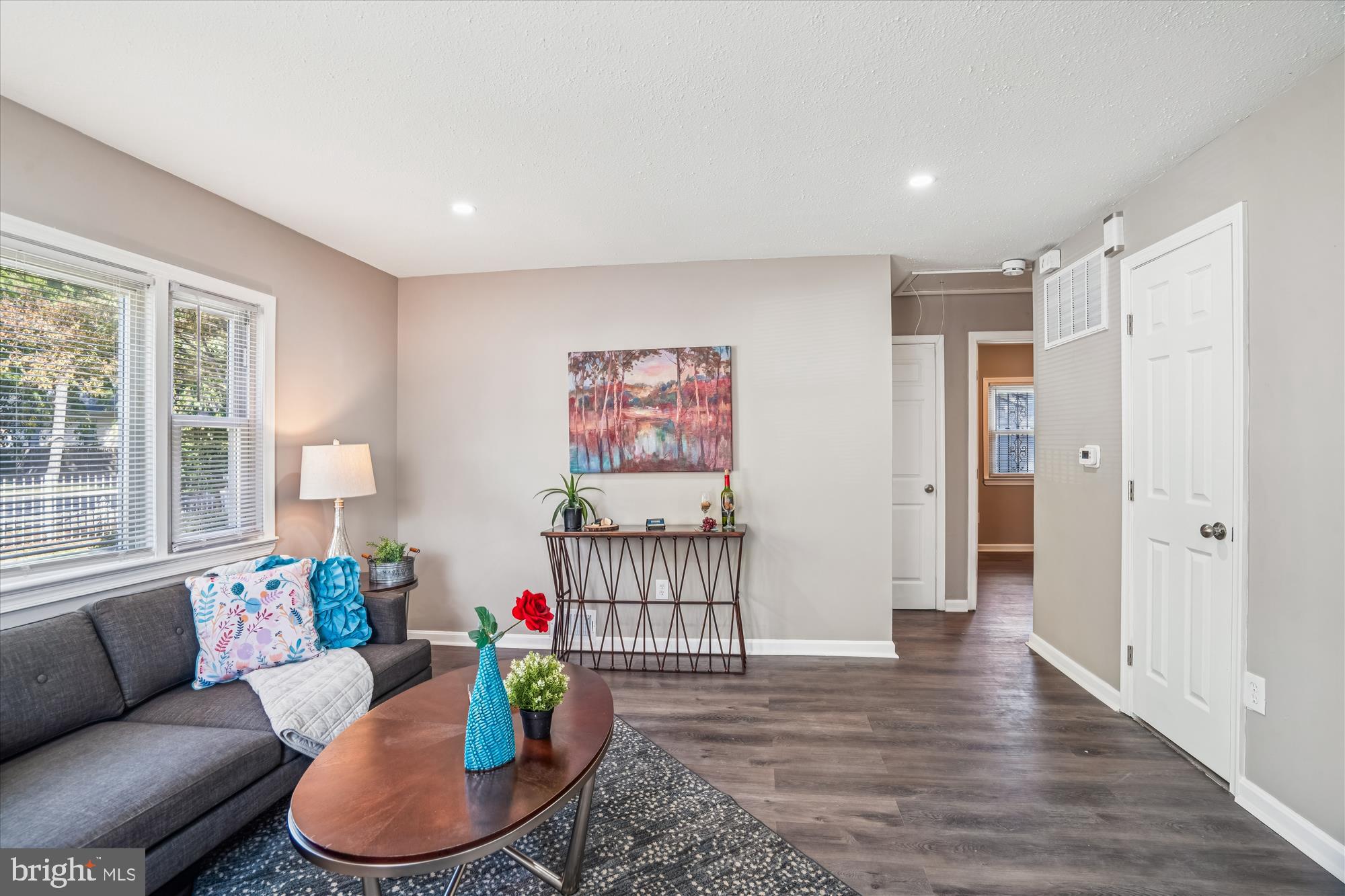 CAPITOL HEIGHTS - Residential