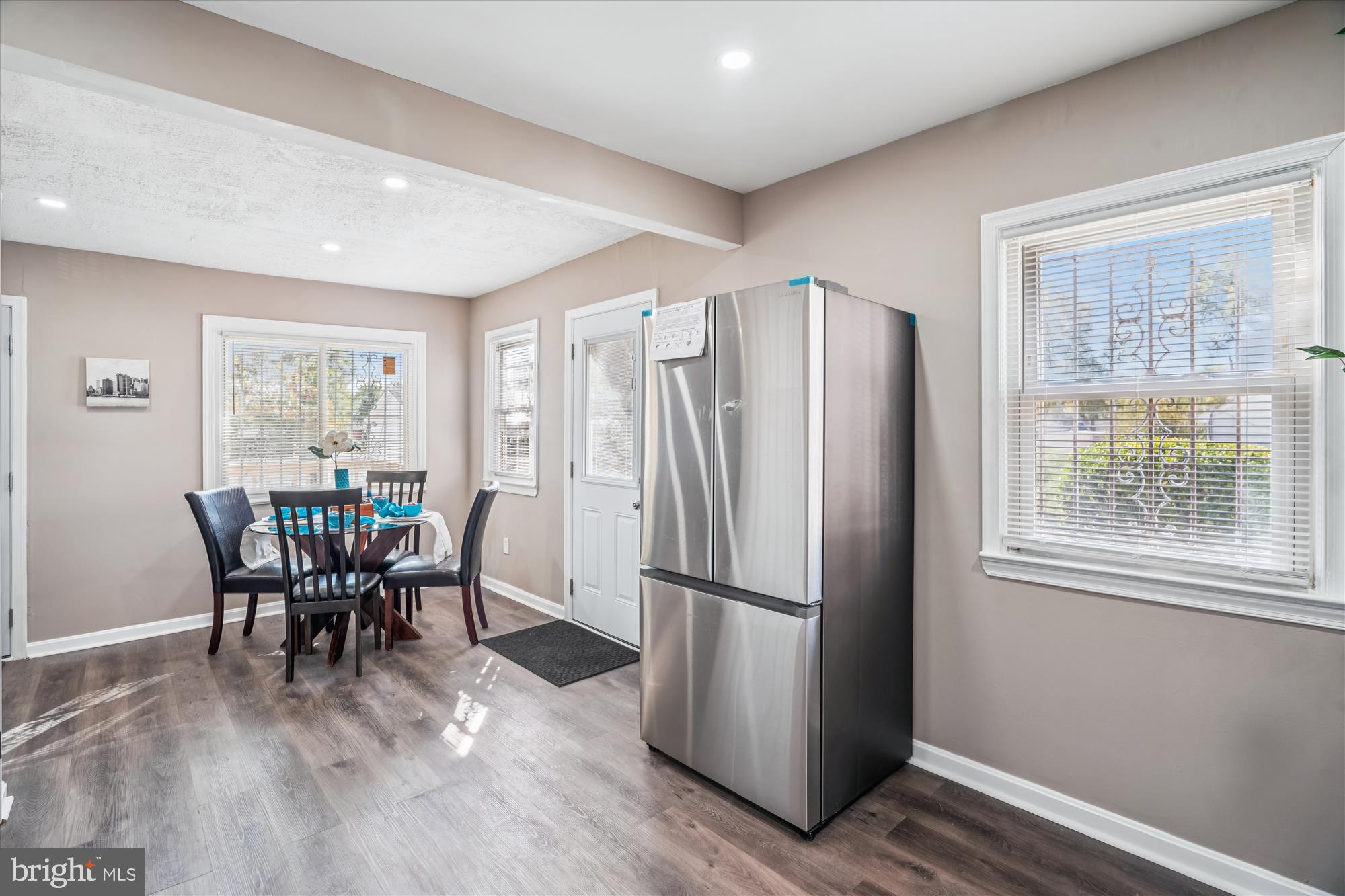 CAPITOL HEIGHTS - Residential