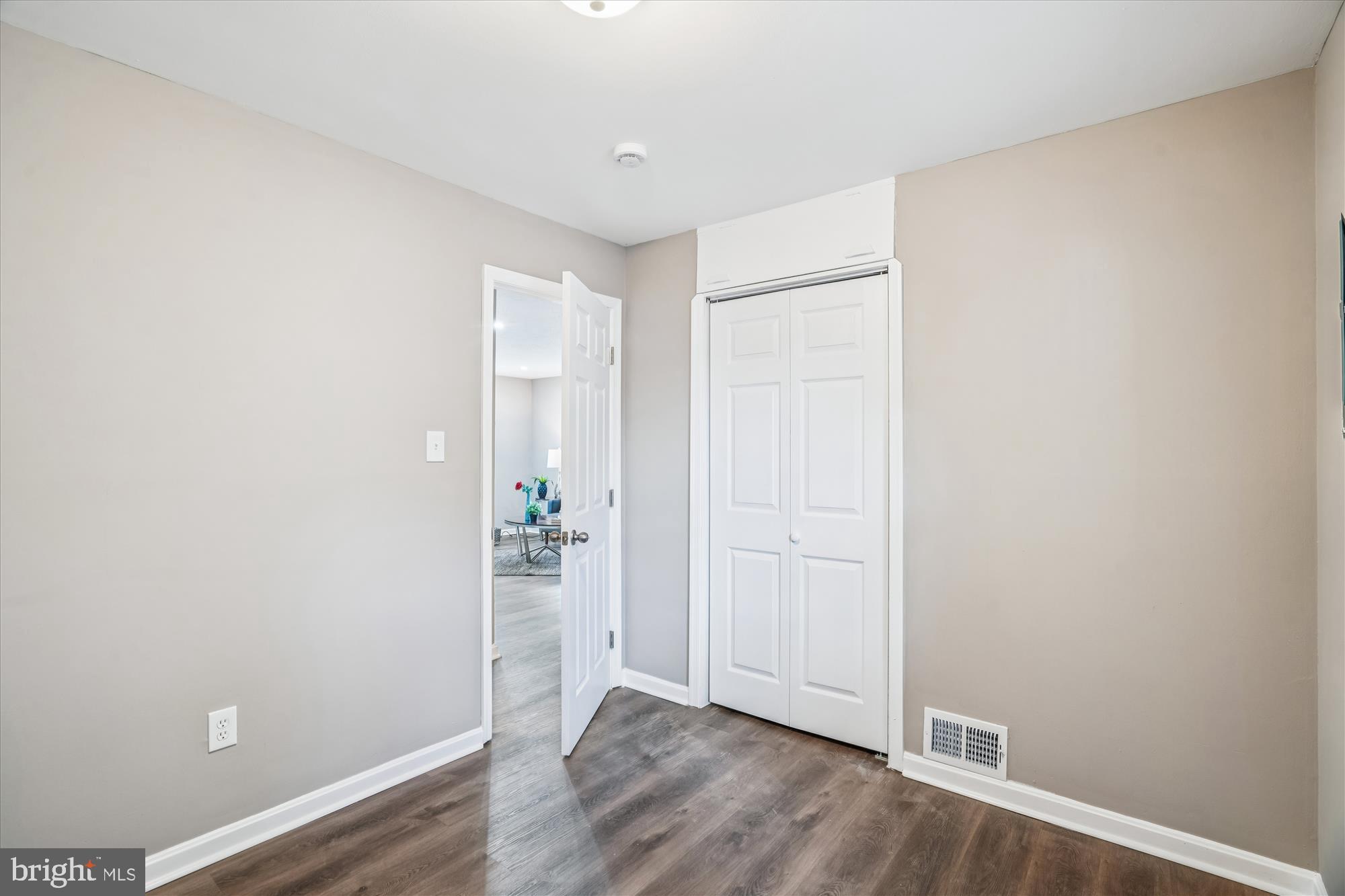 CAPITOL HEIGHTS - Residential