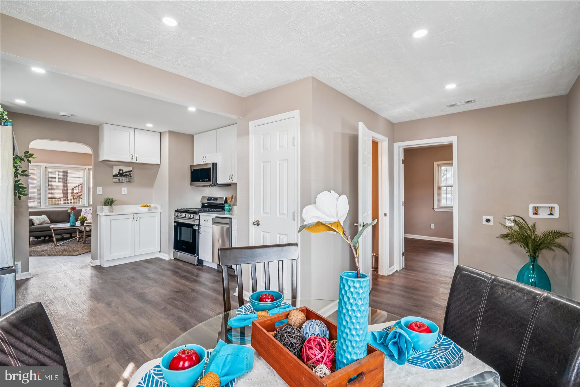 CAPITOL HEIGHTS - Residential