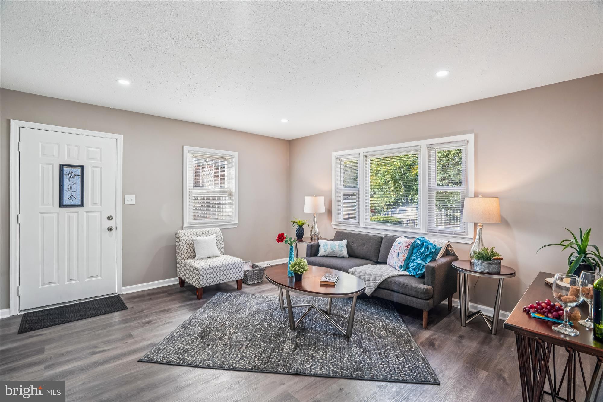 CAPITOL HEIGHTS - Residential