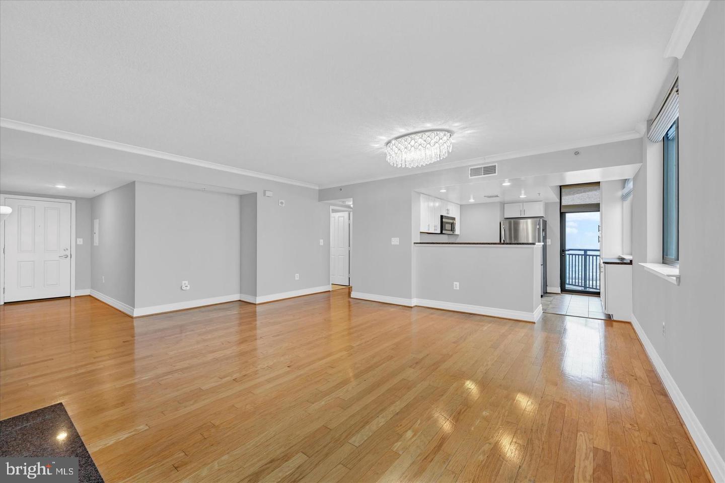 INNER HARBOR - Residential Lease