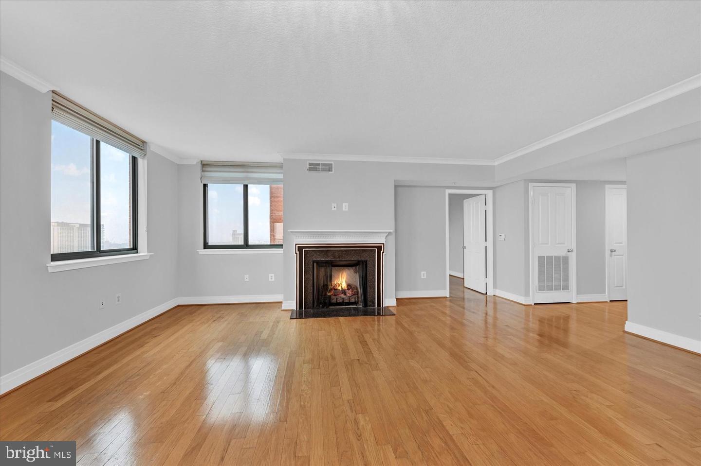 INNER HARBOR - Residential Lease