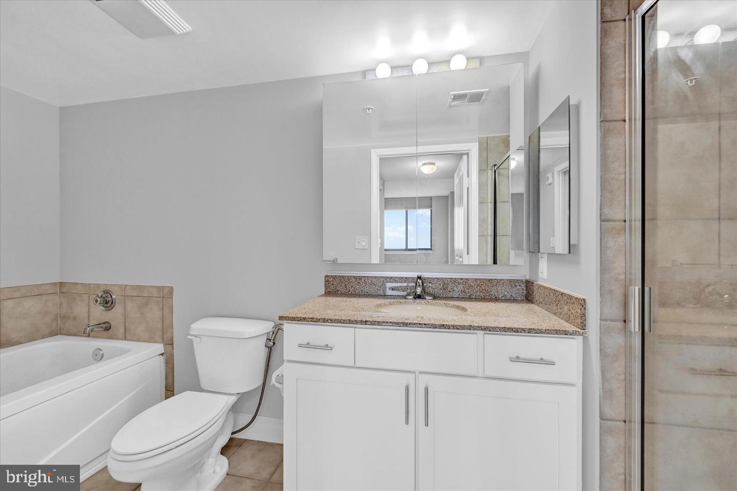 INNER HARBOR - Residential Lease