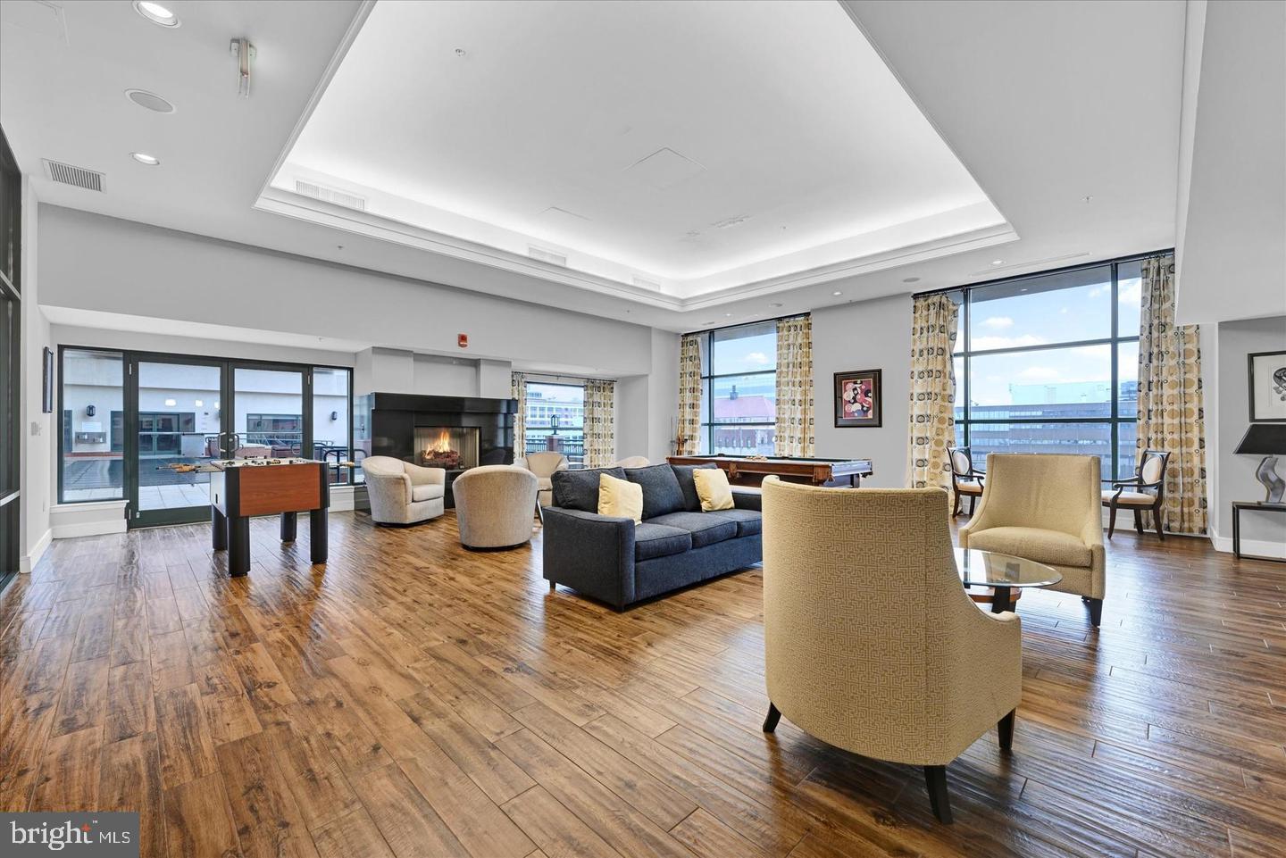 INNER HARBOR - Residential Lease