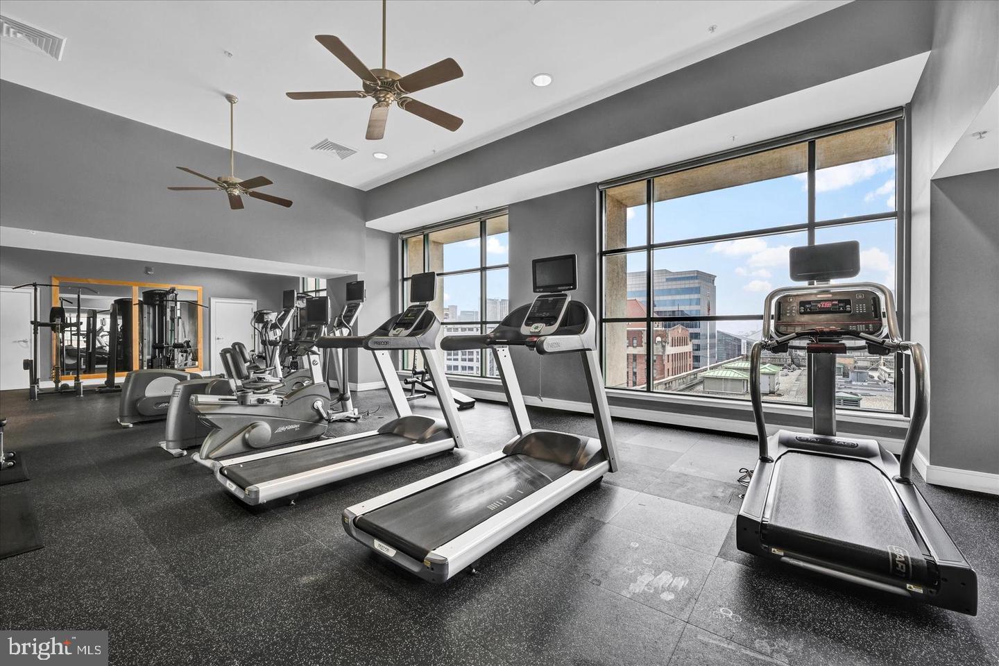 INNER HARBOR - Residential Lease