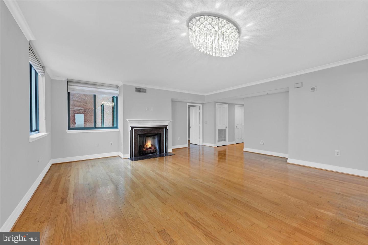 INNER HARBOR - Residential Lease