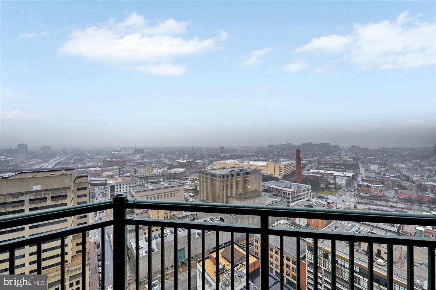 INNER HARBOR - Residential Lease