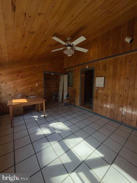 POTOMAC PARK - Residential