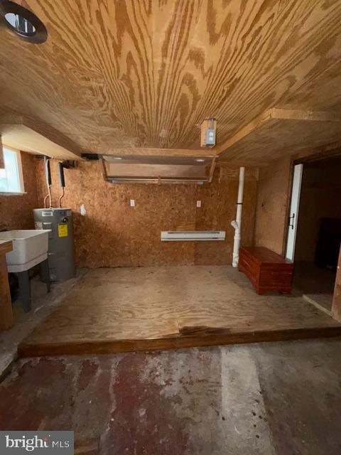 POTOMAC PARK - Residential