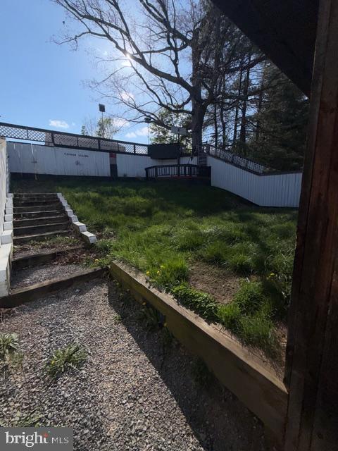 POTOMAC PARK - Residential