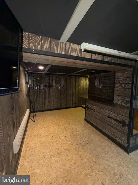 POTOMAC PARK - Residential