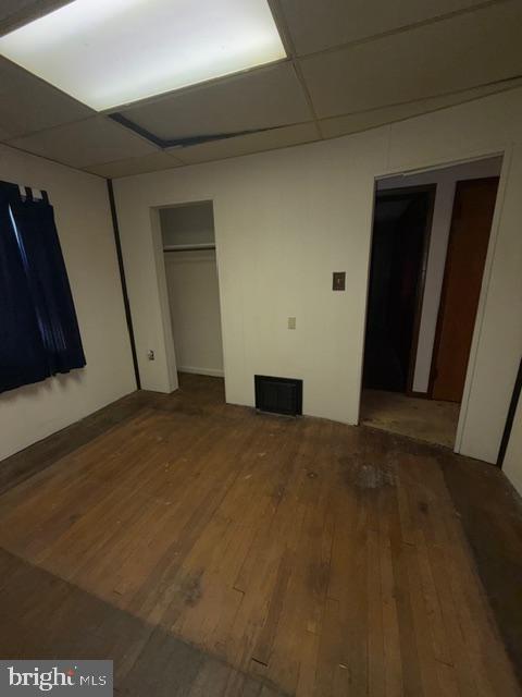 POTOMAC PARK - Residential