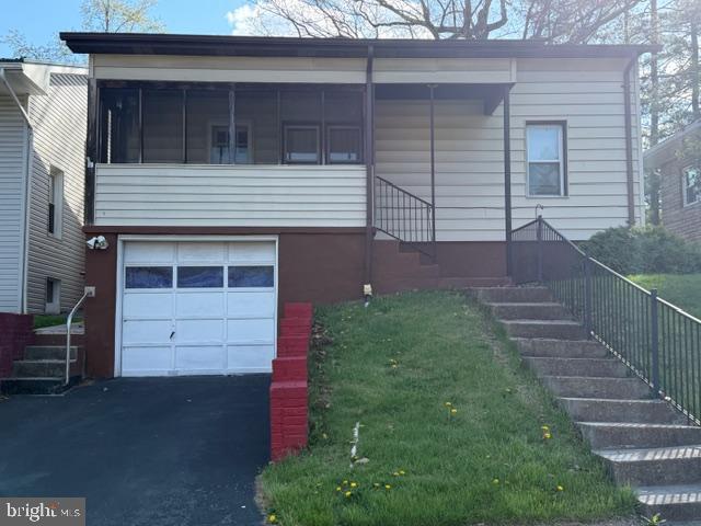 POTOMAC PARK - Residential