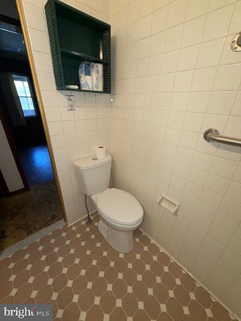 POTOMAC PARK - Residential