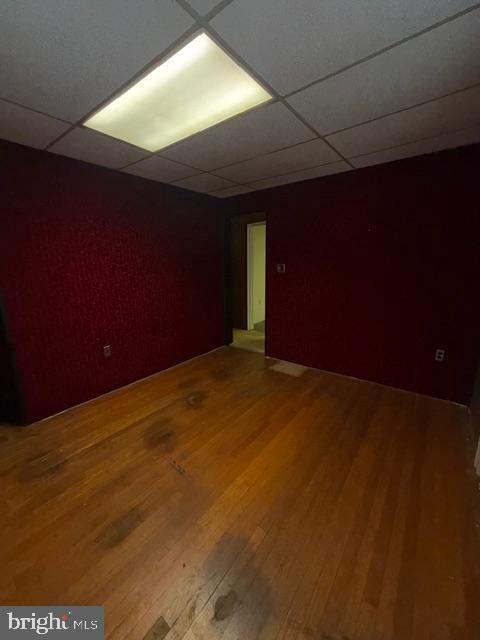 POTOMAC PARK - Residential