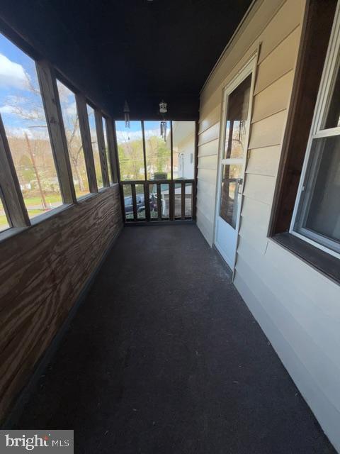 POTOMAC PARK - Residential