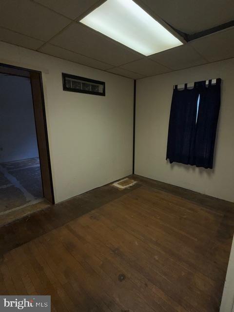 POTOMAC PARK - Residential