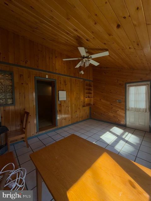 POTOMAC PARK - Residential