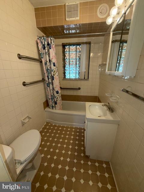 POTOMAC PARK - Residential