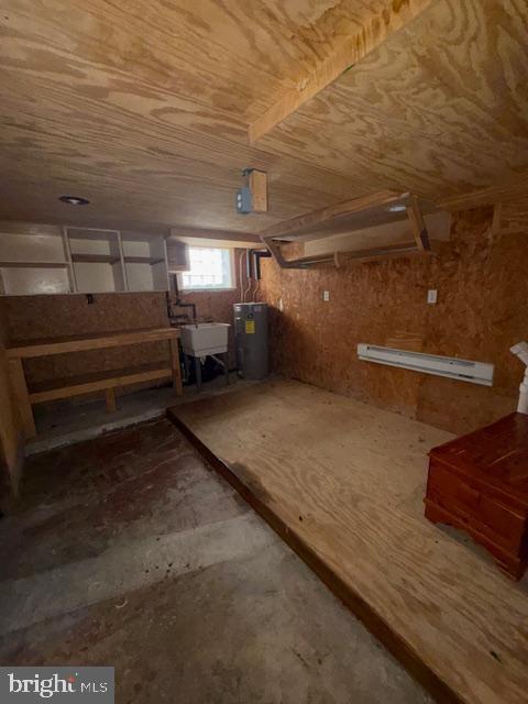 POTOMAC PARK - Residential