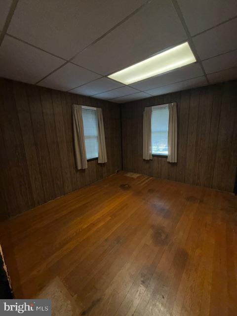 POTOMAC PARK - Residential