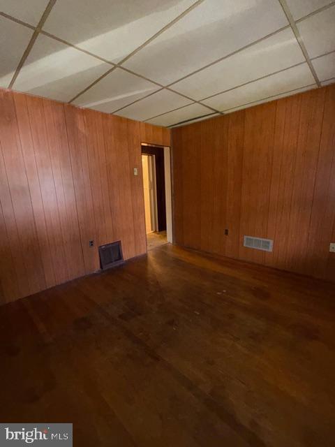 POTOMAC PARK - Residential