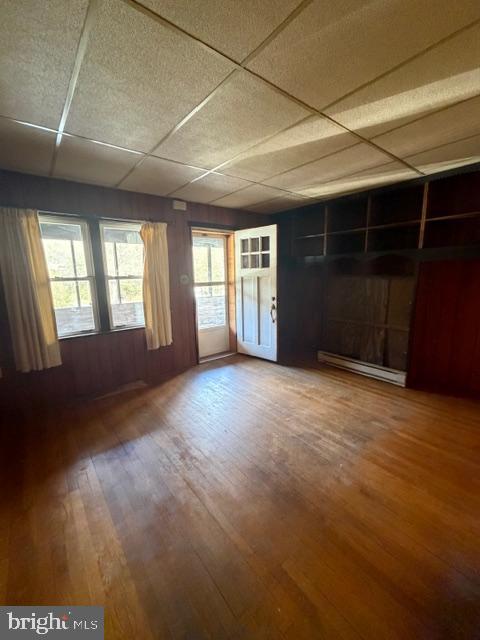 POTOMAC PARK - Residential