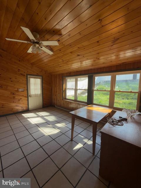 POTOMAC PARK - Residential