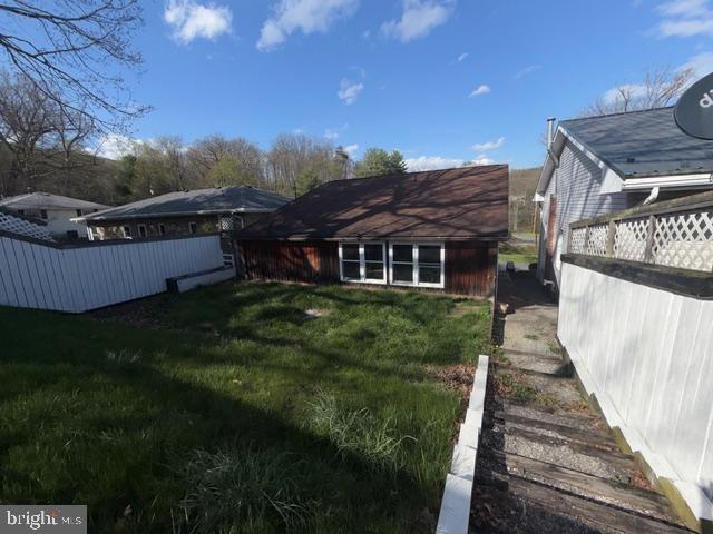 POTOMAC PARK - Residential