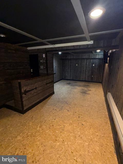 POTOMAC PARK - Residential