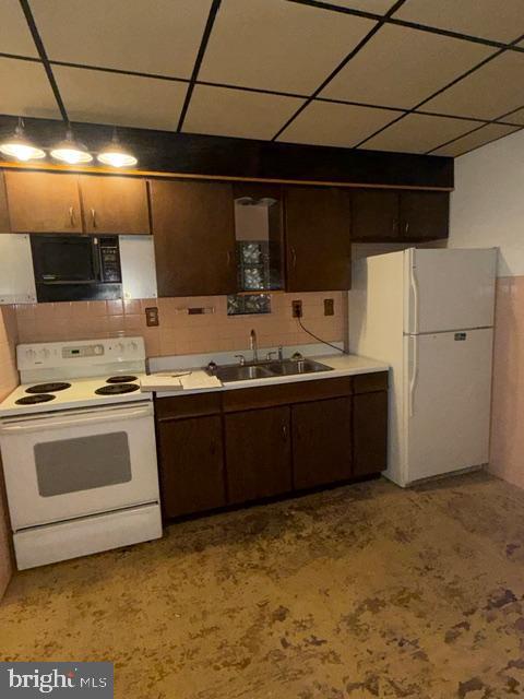 POTOMAC PARK - Residential