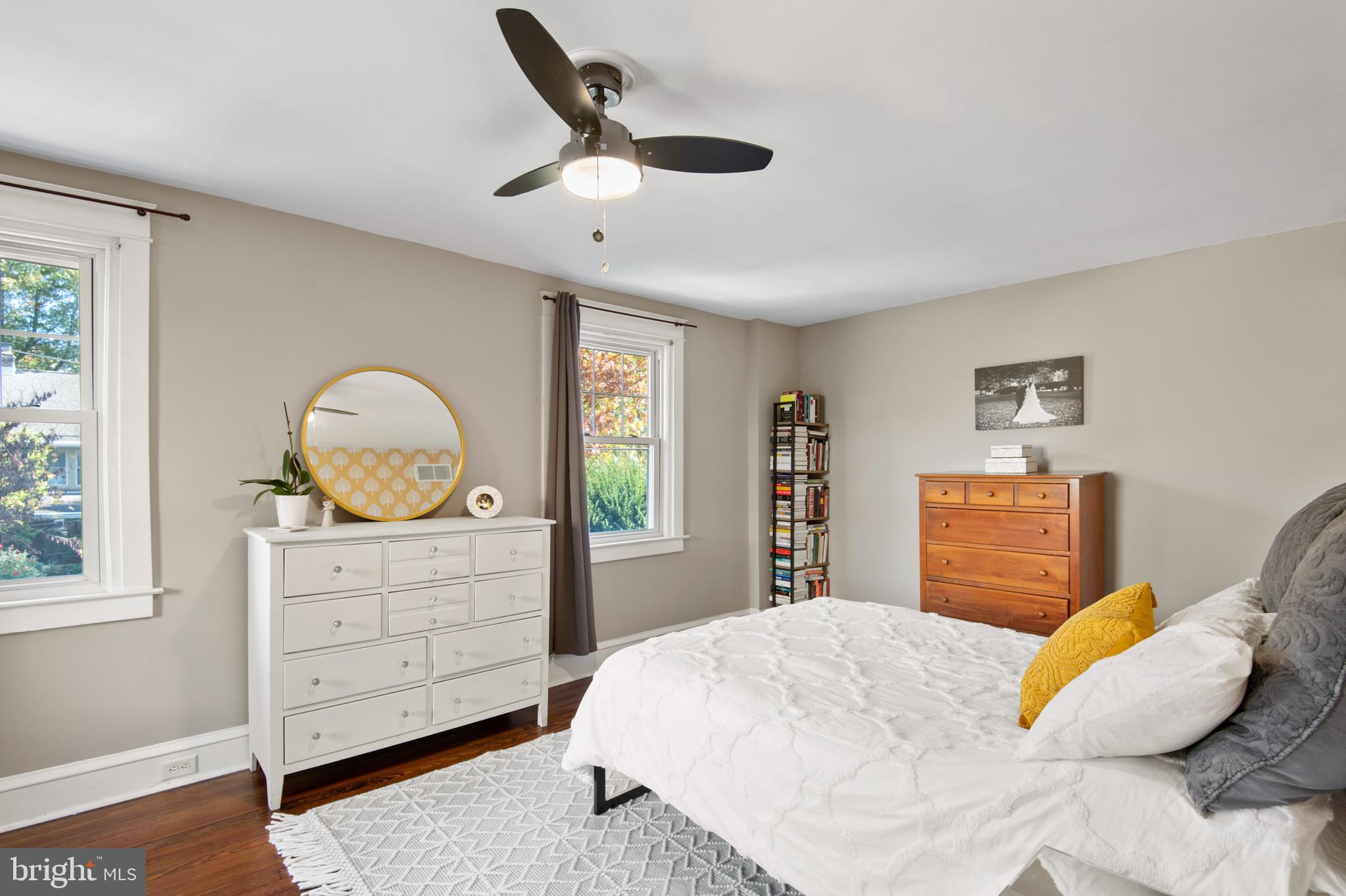 MEDIA - Residential Lease