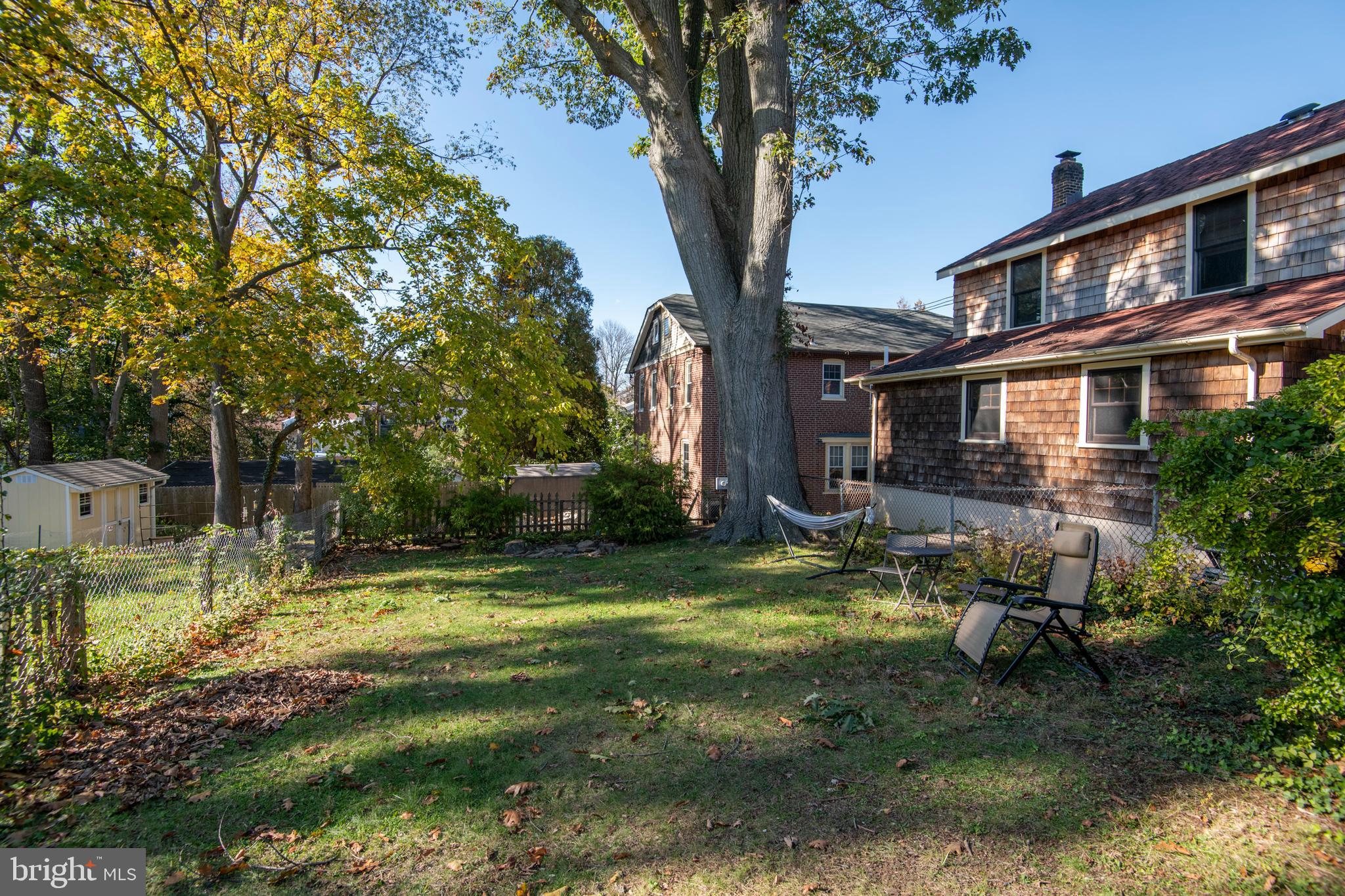 MEDIA - Residential Lease