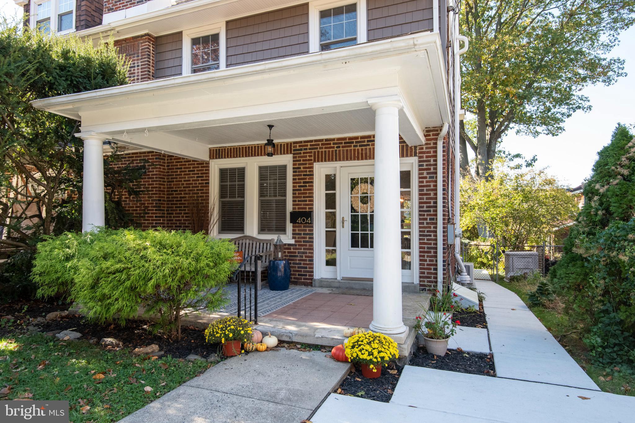 MEDIA - Residential Lease