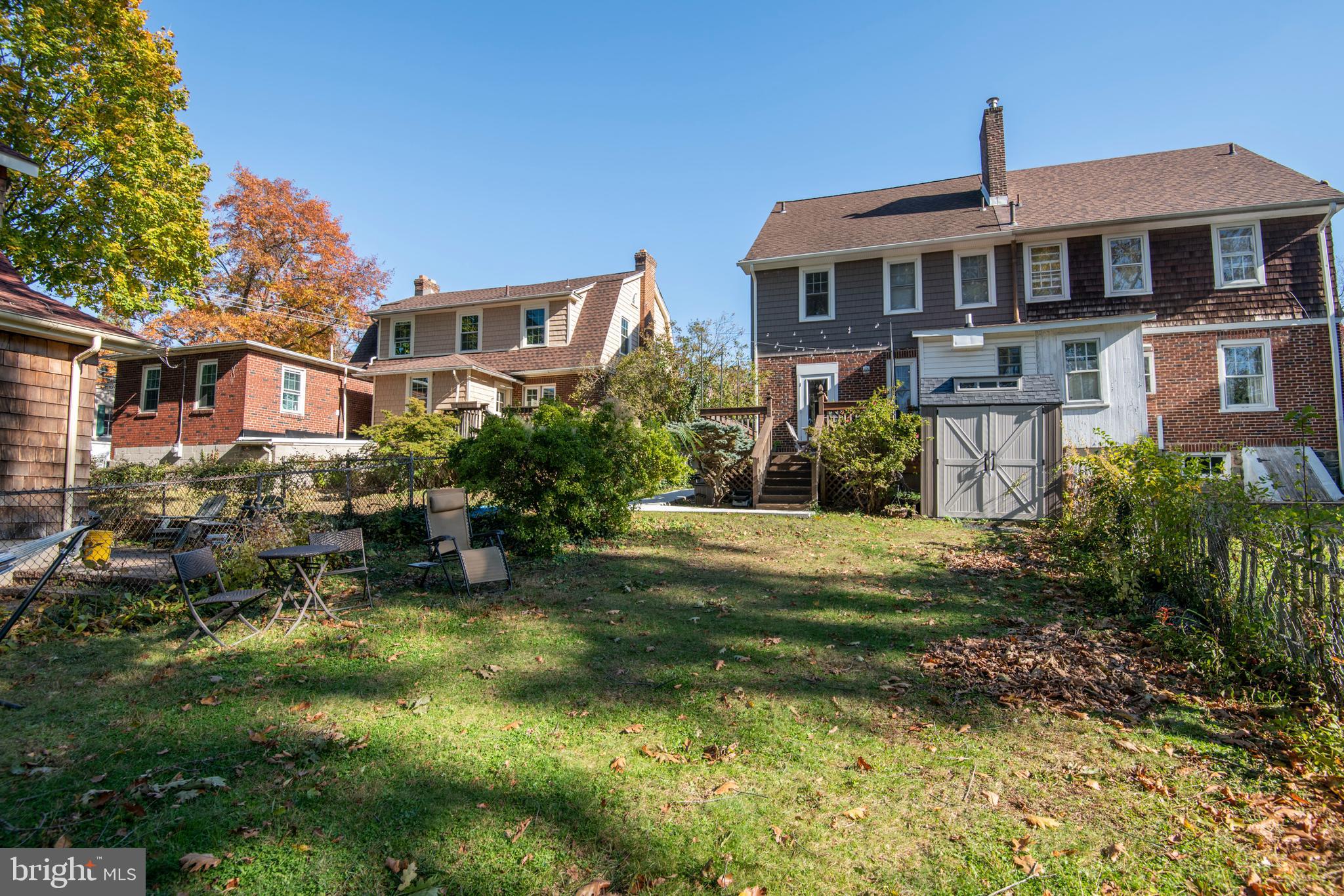 MEDIA - Residential Lease