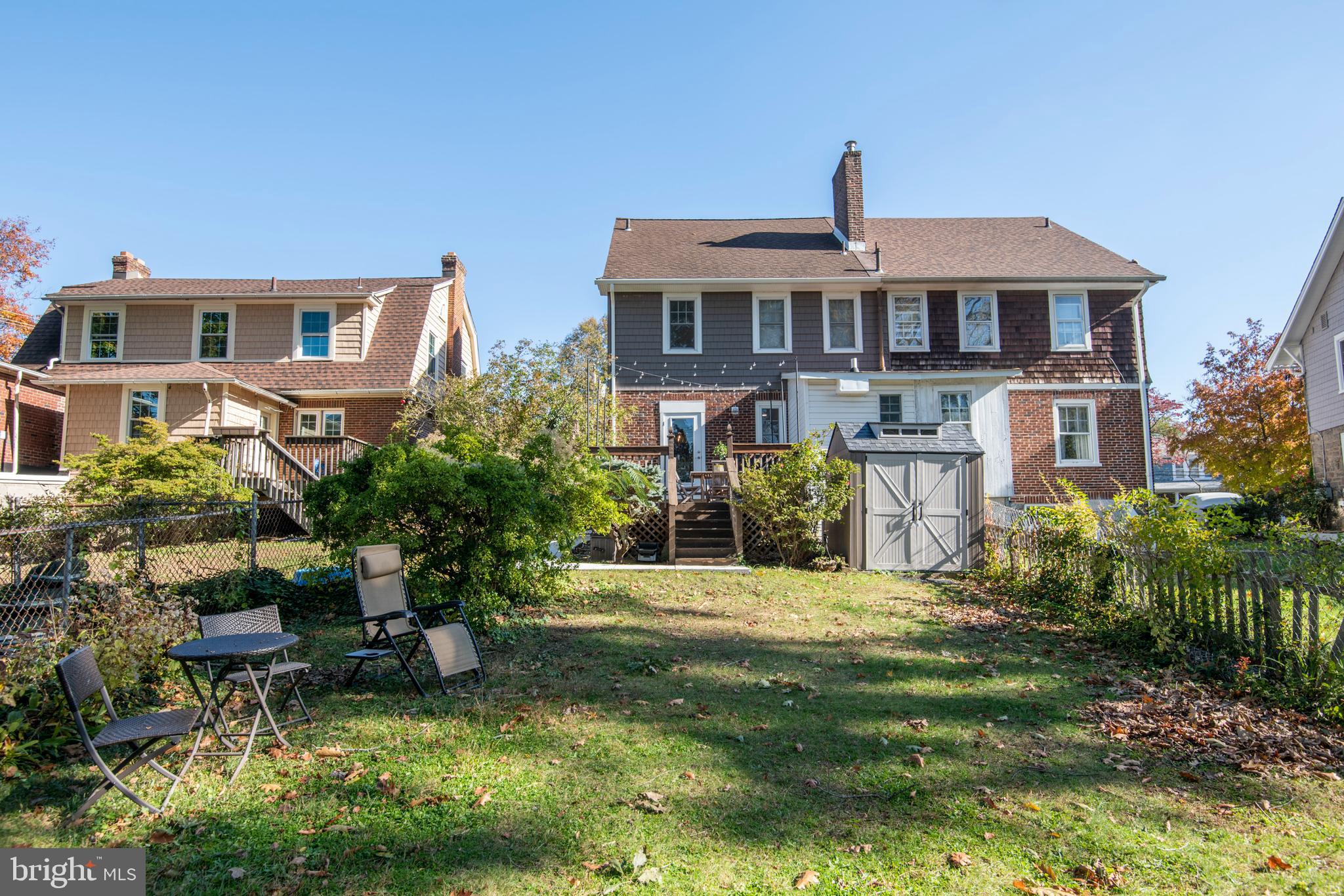 MEDIA - Residential Lease