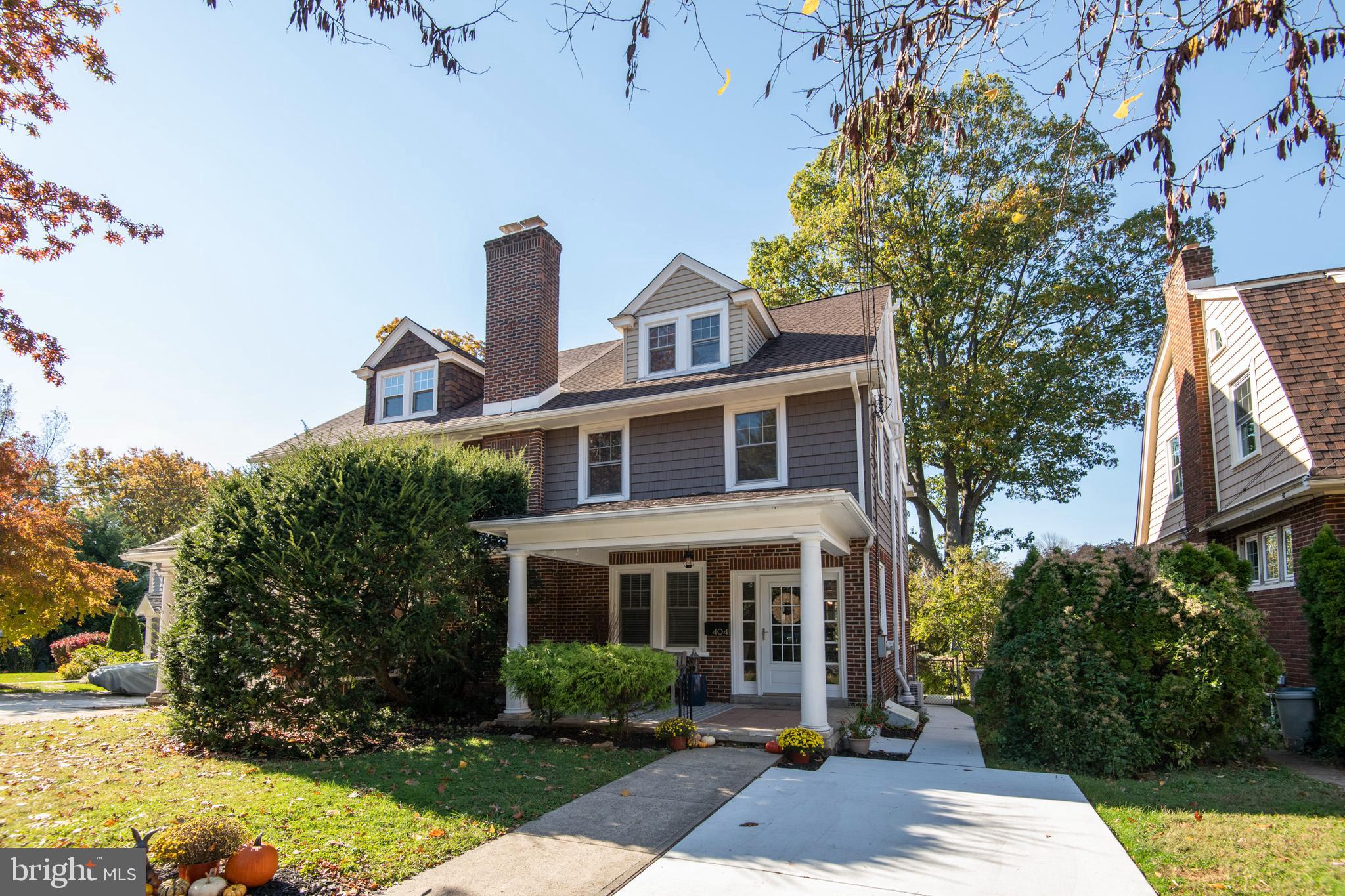 MEDIA - Residential Lease