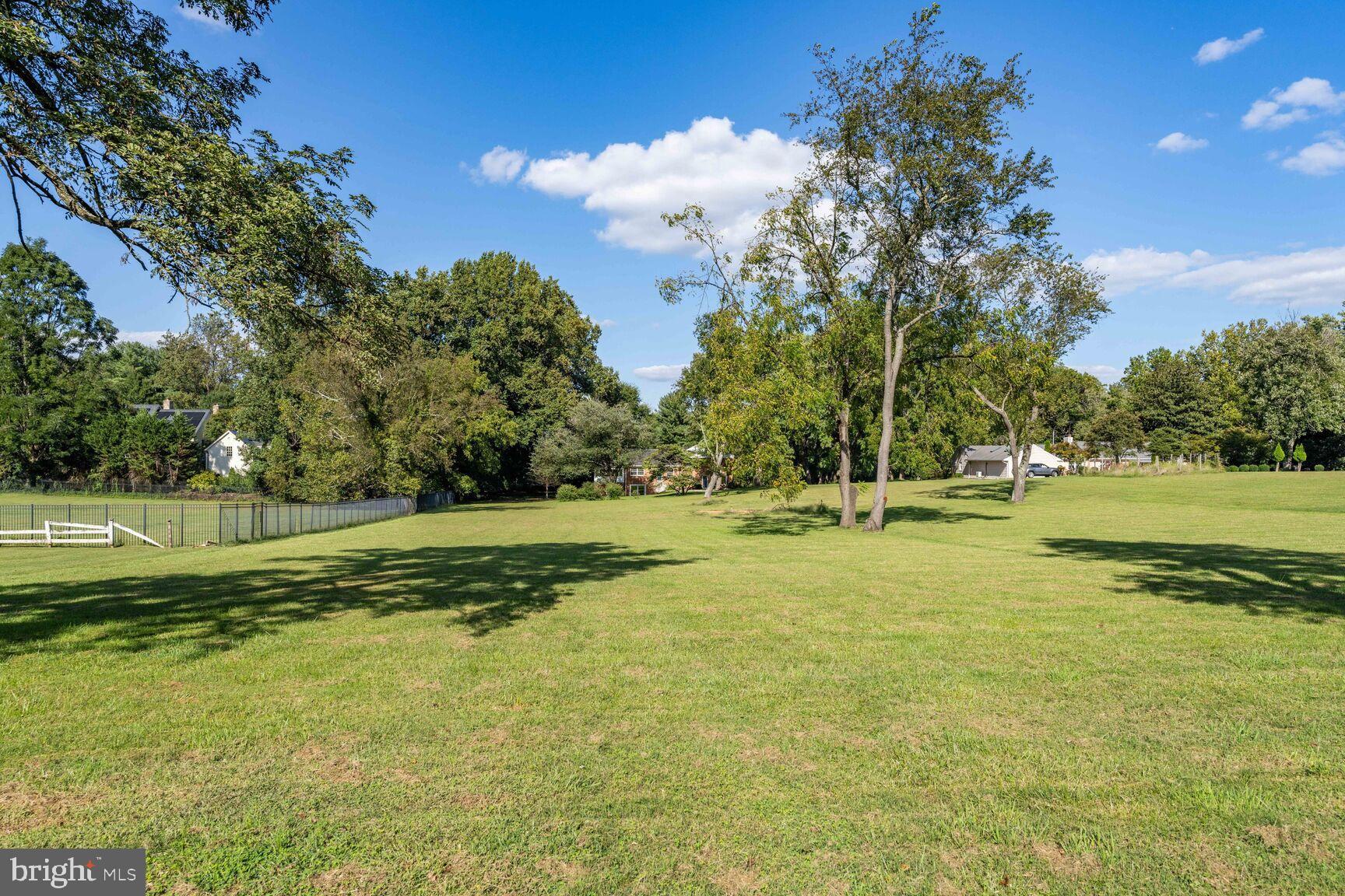 POTOMAC FARM ESTATES - Residential