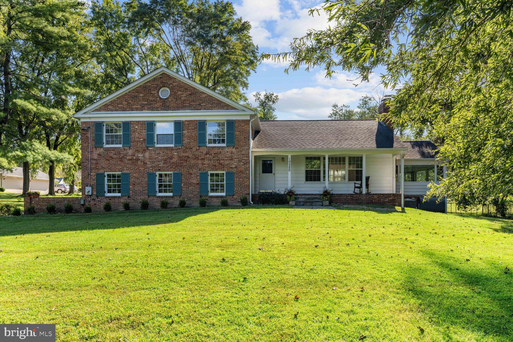 POTOMAC FARM ESTATES - Residential