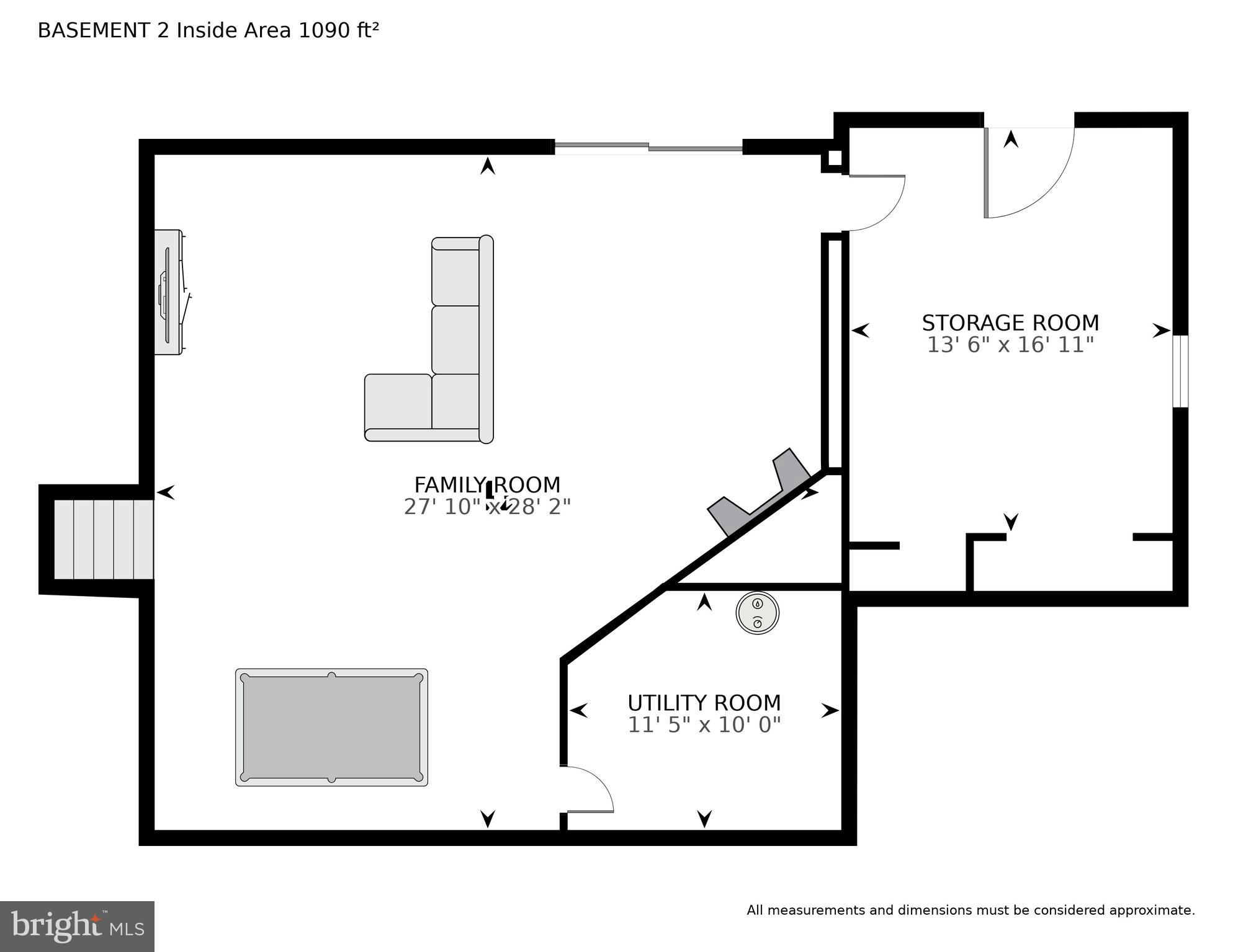 POTOMAC FARM ESTATES - Residential