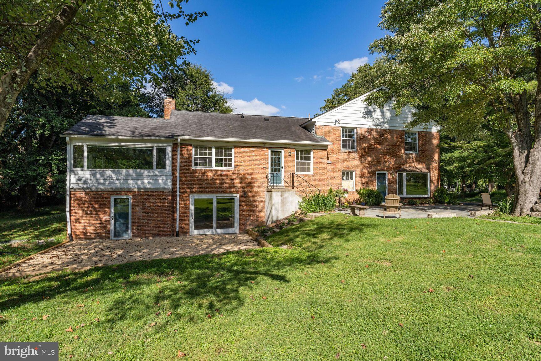 POTOMAC FARM ESTATES - Residential