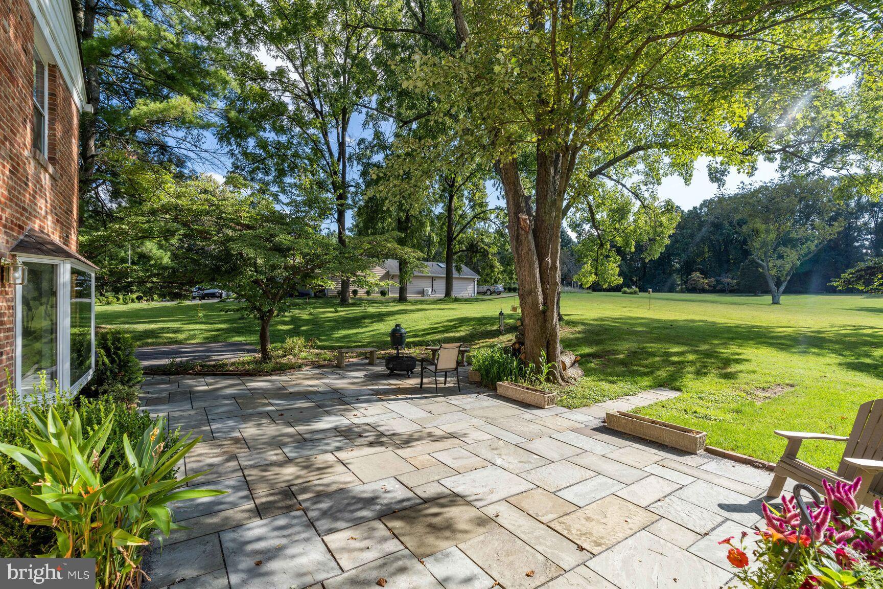 POTOMAC FARM ESTATES - Residential