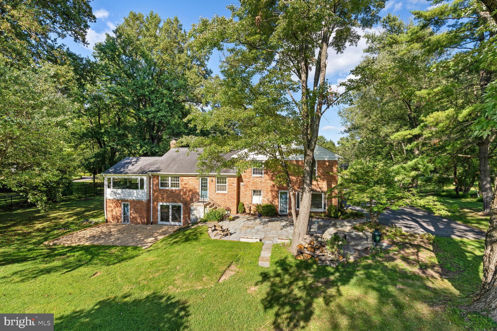 POTOMAC FARM ESTATES - Residential