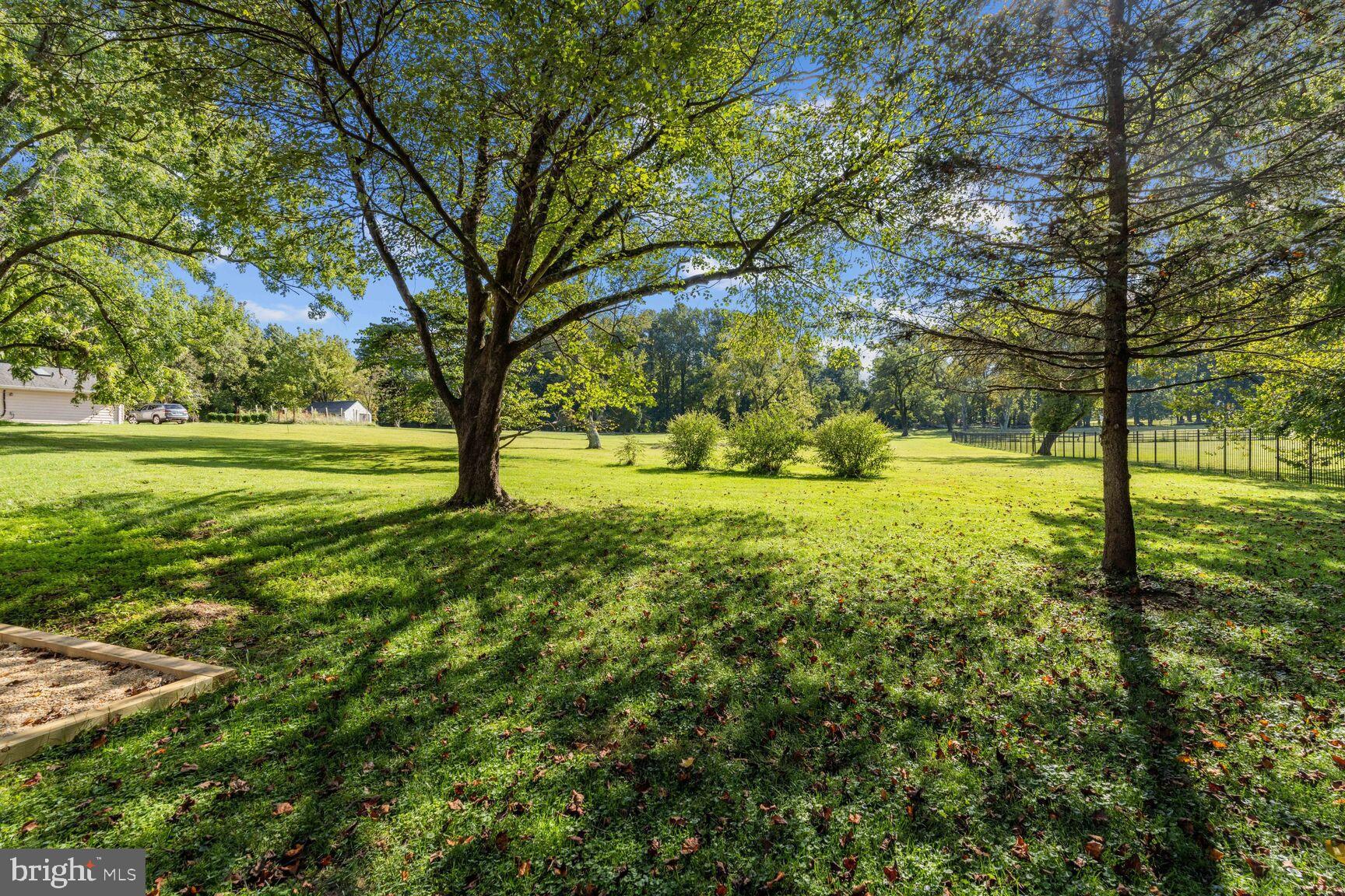 POTOMAC FARM ESTATES - Residential