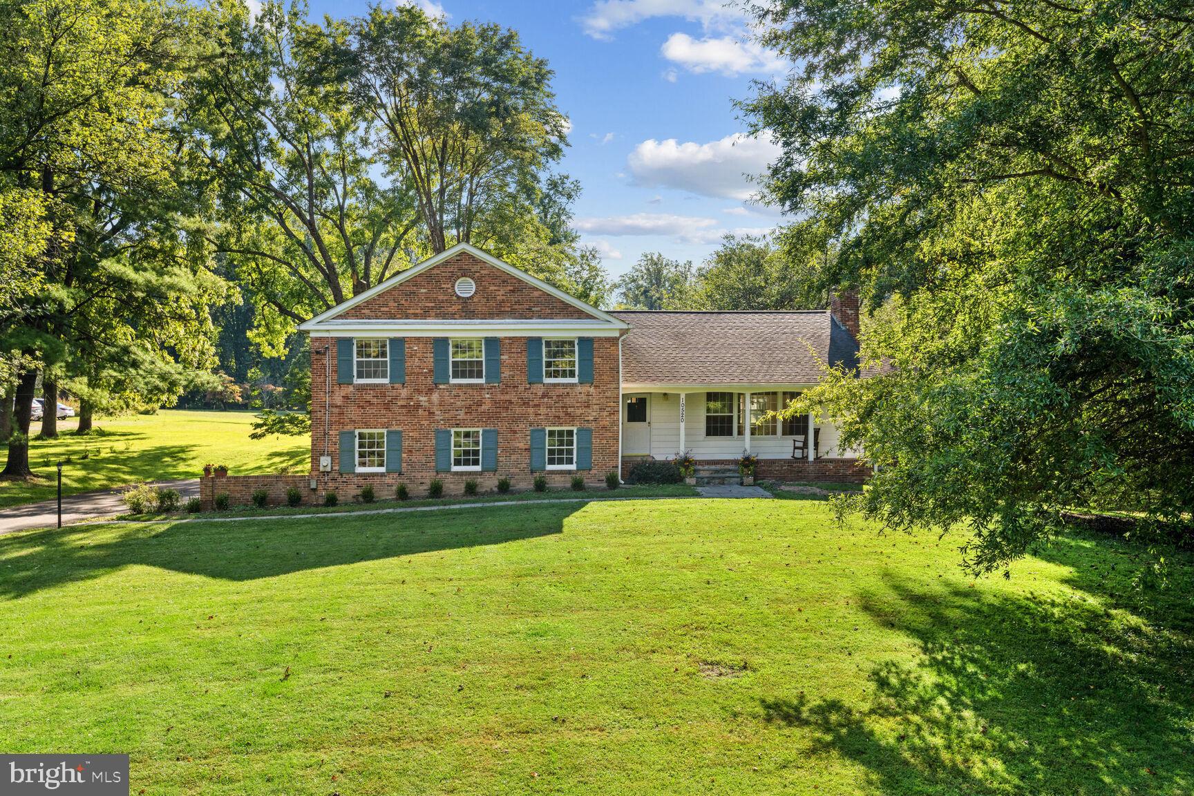 POTOMAC FARM ESTATES - Residential