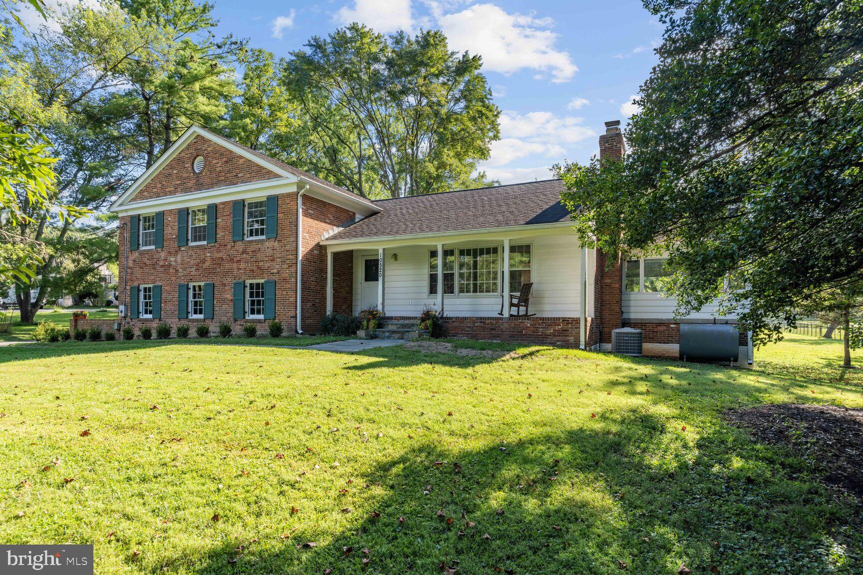 POTOMAC FARM ESTATES - Residential