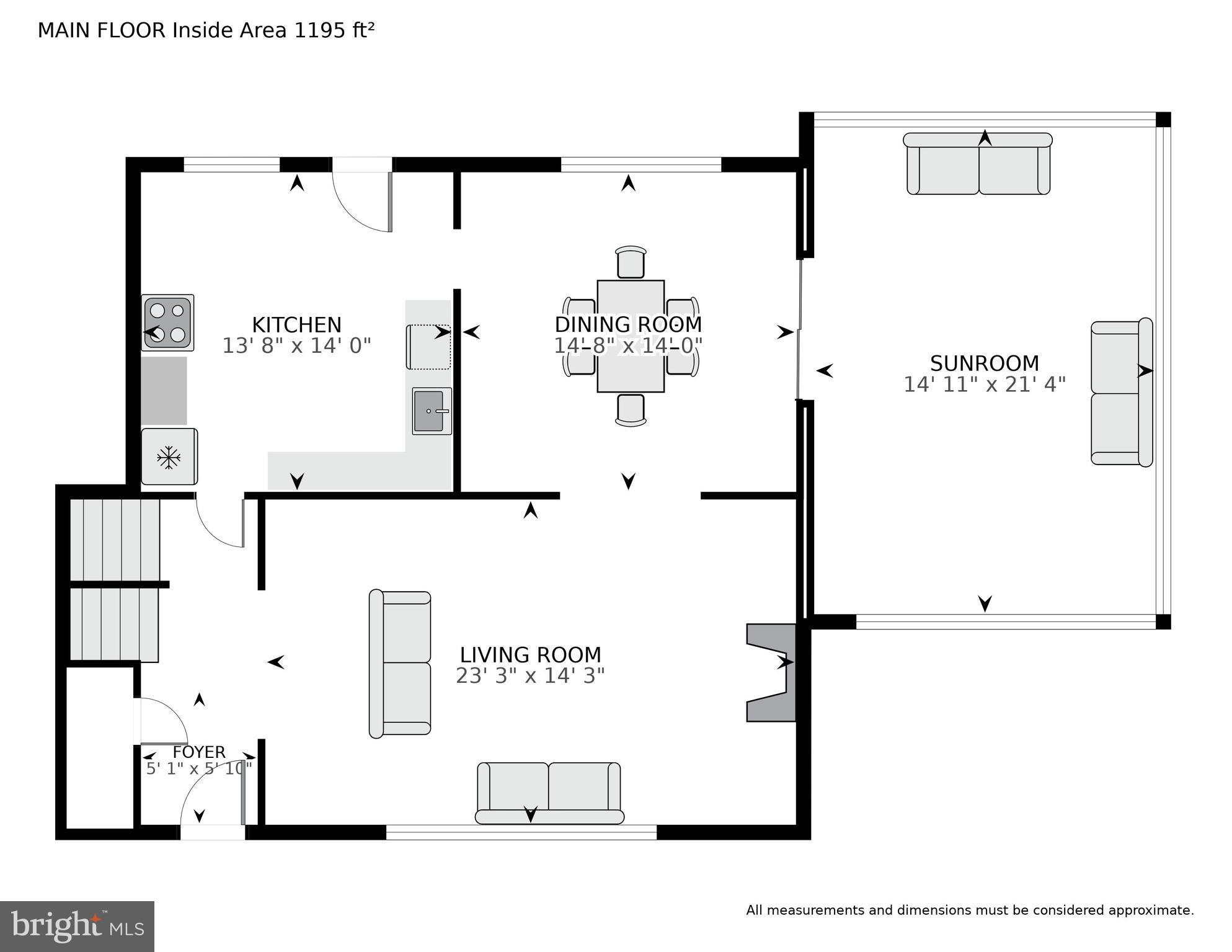POTOMAC FARM ESTATES - Residential