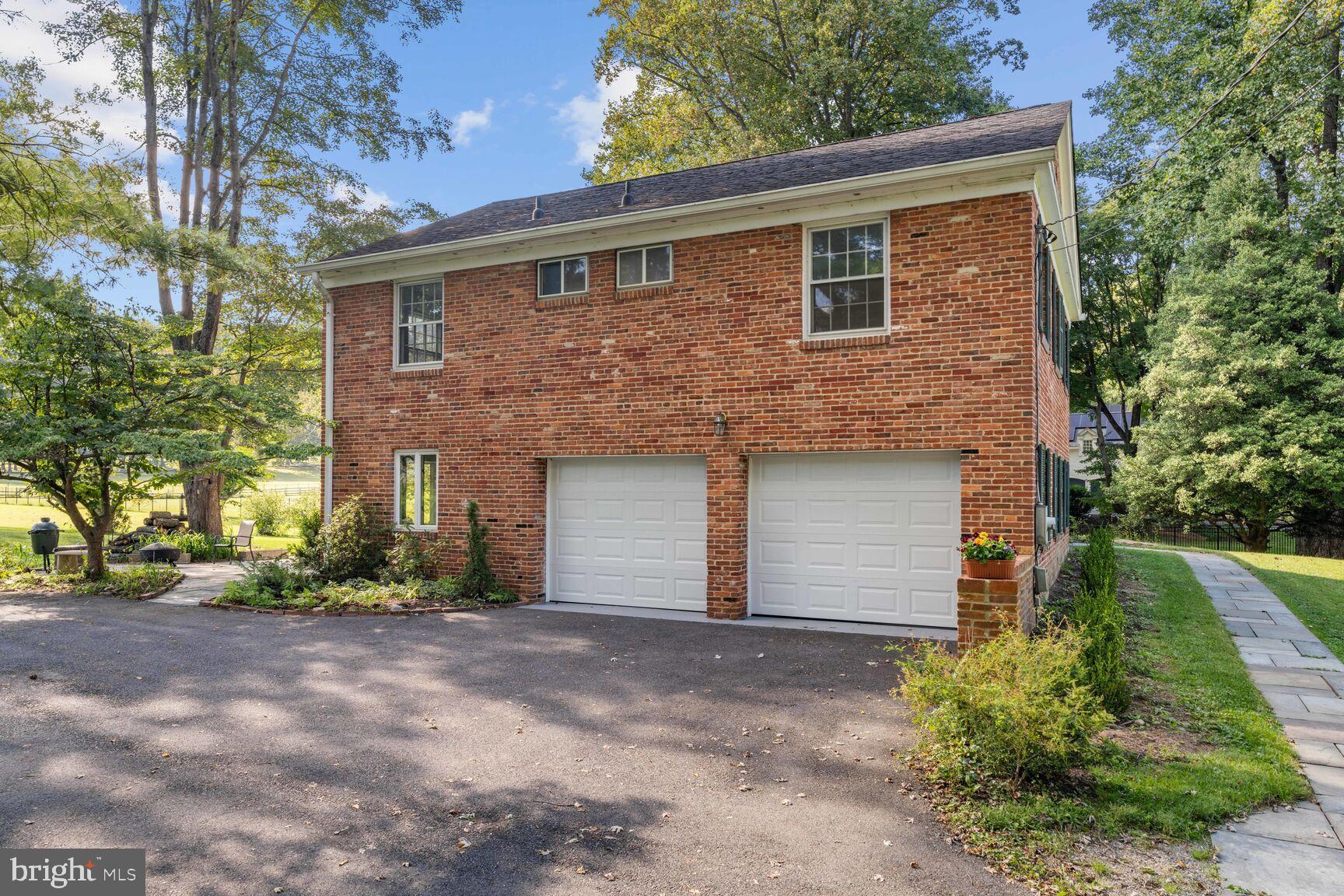 POTOMAC FARM ESTATES - Residential