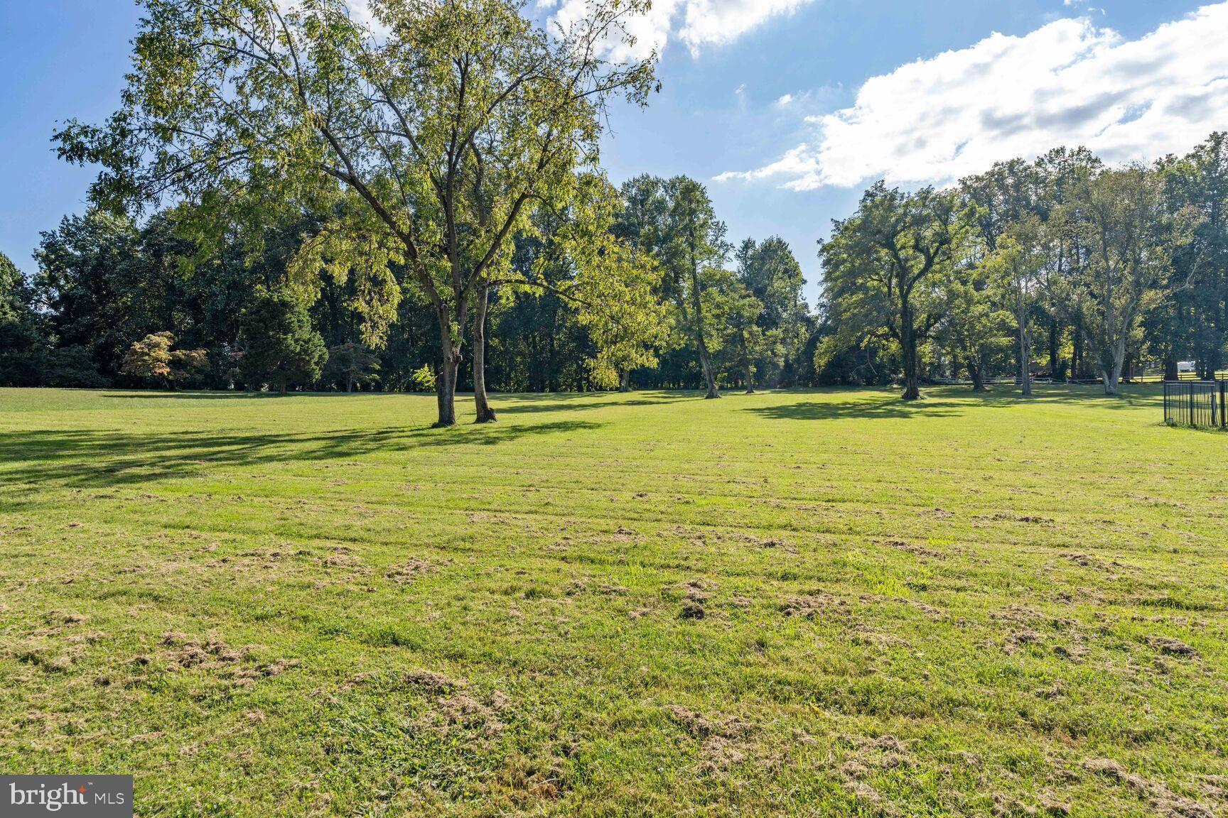 POTOMAC FARM ESTATES - Residential